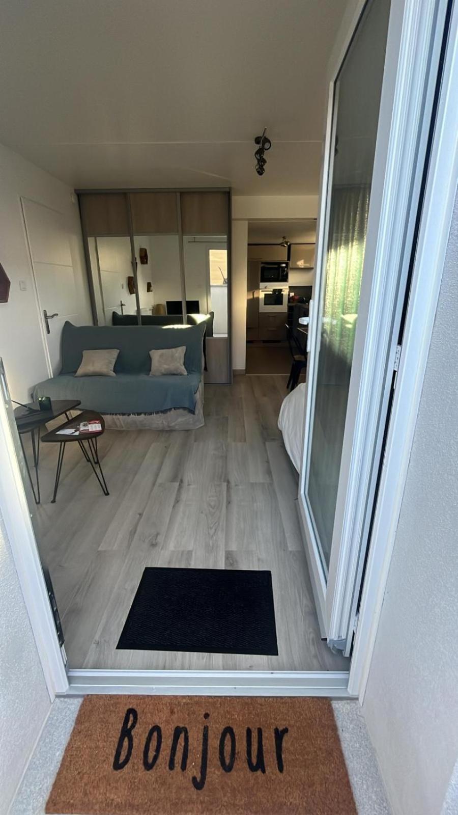 Studio Aux Pieds Des Vignes Eguisheim Eksteriør bilde