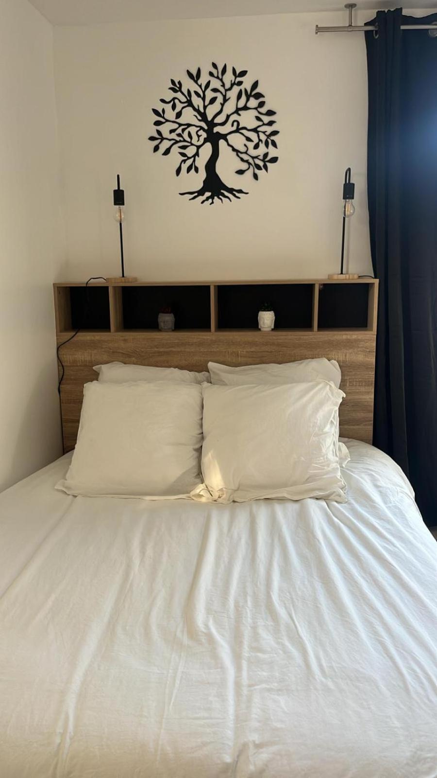 Studio Aux Pieds Des Vignes Eguisheim Eksteriør bilde