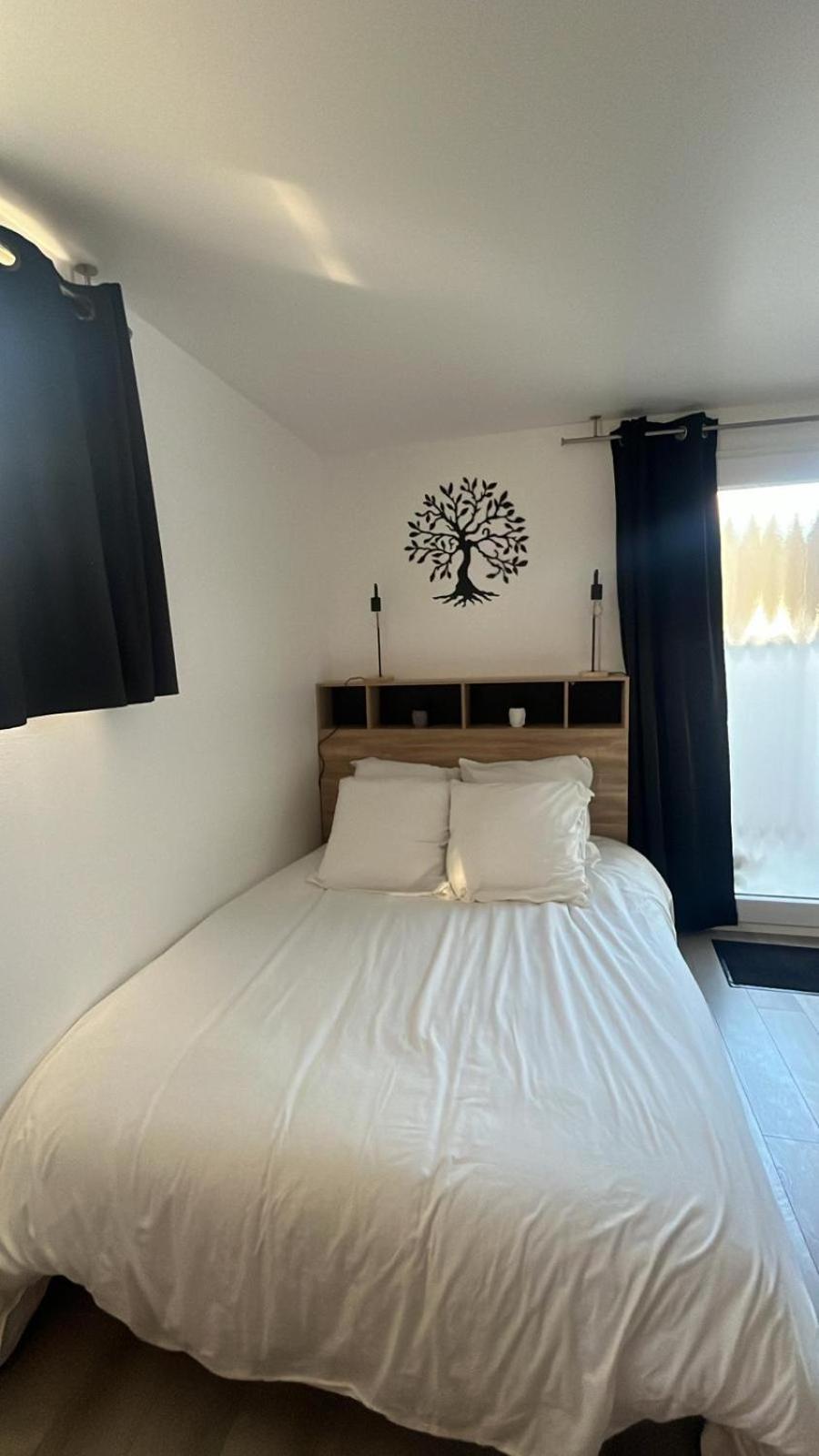 Studio Aux Pieds Des Vignes Eguisheim Eksteriør bilde