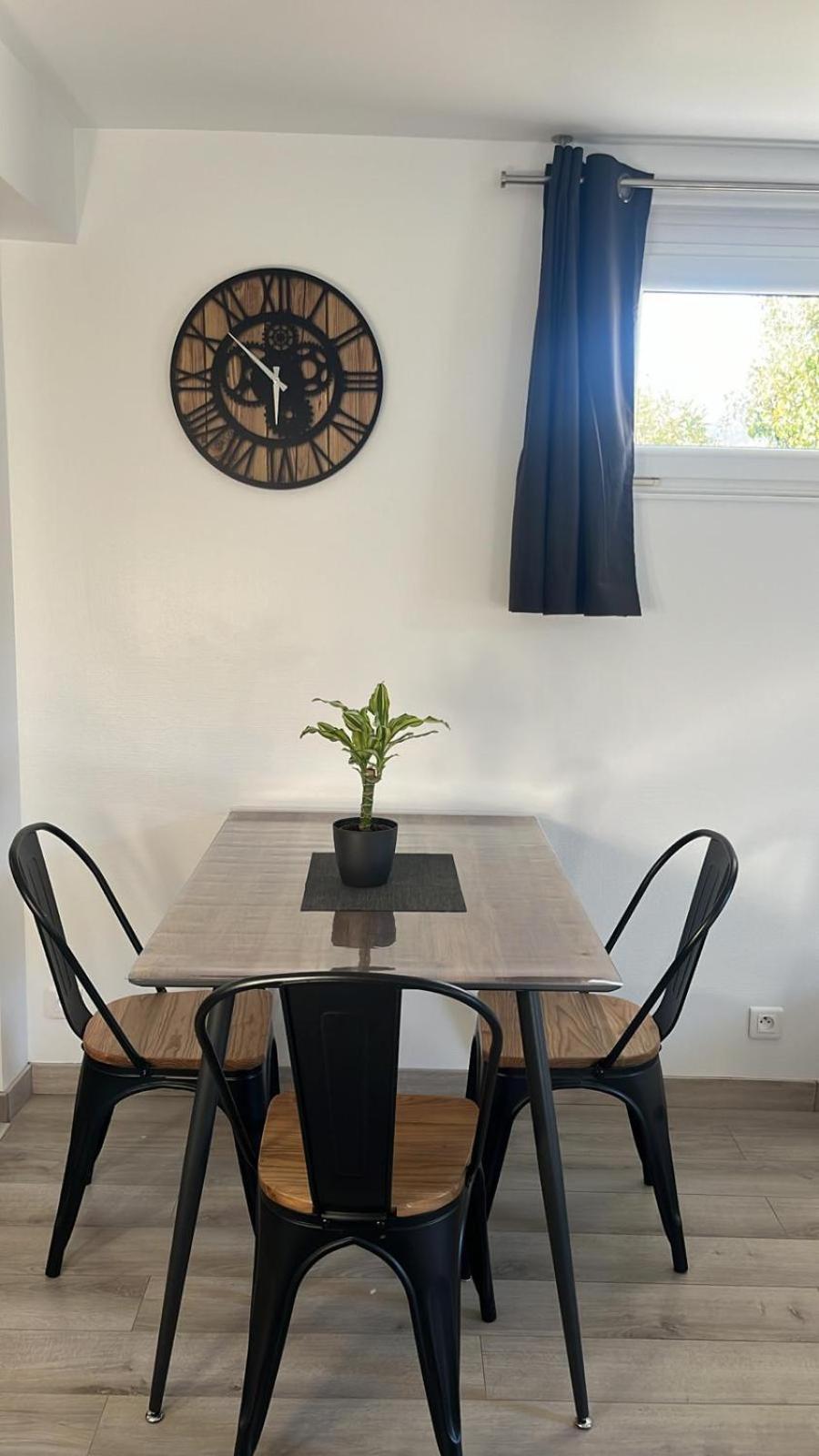 Studio Aux Pieds Des Vignes Eguisheim Eksteriør bilde