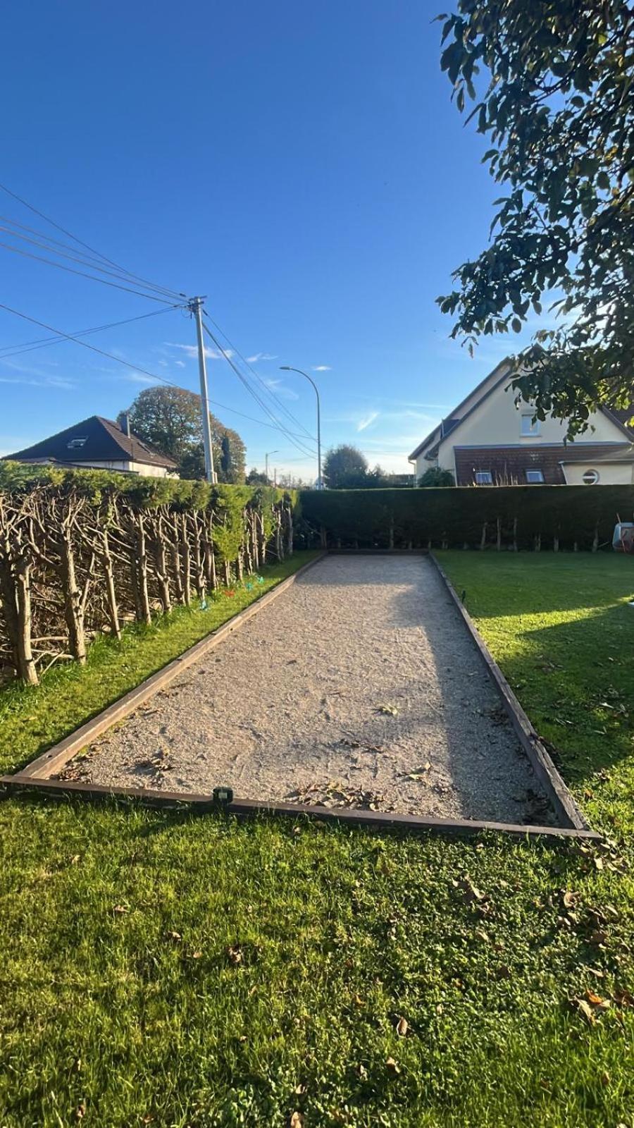 Studio Aux Pieds Des Vignes Eguisheim Eksteriør bilde